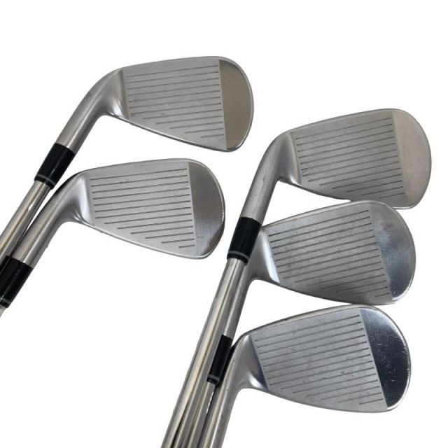 【中古ゴルフクラブ】フォーティーン　FOURTEEN　TB-5 FORGED(2023) アイアン FS-90i　シャフト：FS-90i 中古】 フォーティーン TB-5 FORGED(2023) 5S アイアンセット IR FS