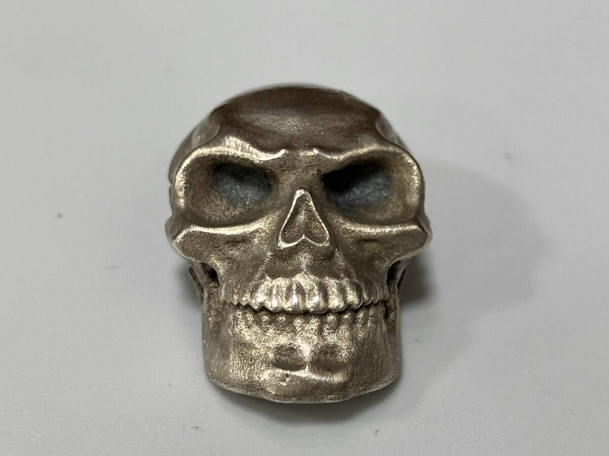  2 SAINTS 2セインツ SV ワンスカル ペンダントトップ その他 アクセサリー