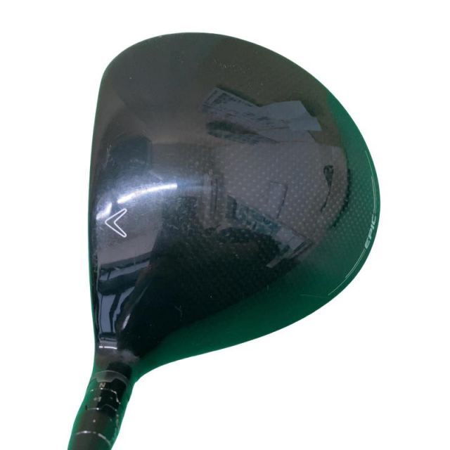 キャロウェイ EPIC MAX 10.5度 Diamana 40R USED品 中古】エピック MAX フェアウェイウッド Diamana 40 for Callaway 18 S