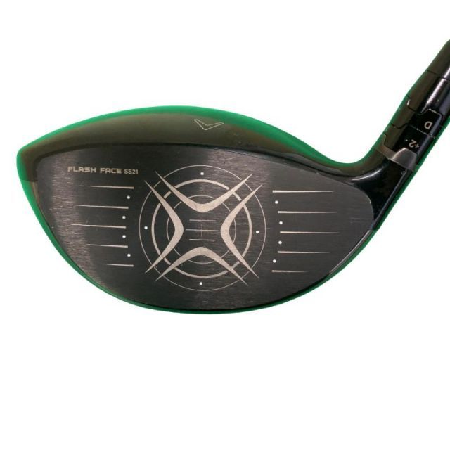 キャロウェイ EPIC MAX 10.5度 Diamana 40R USED品 中古】 キャロウェイ EPIC MAX 10.5° ドライバー DR Diamana 40 for CW