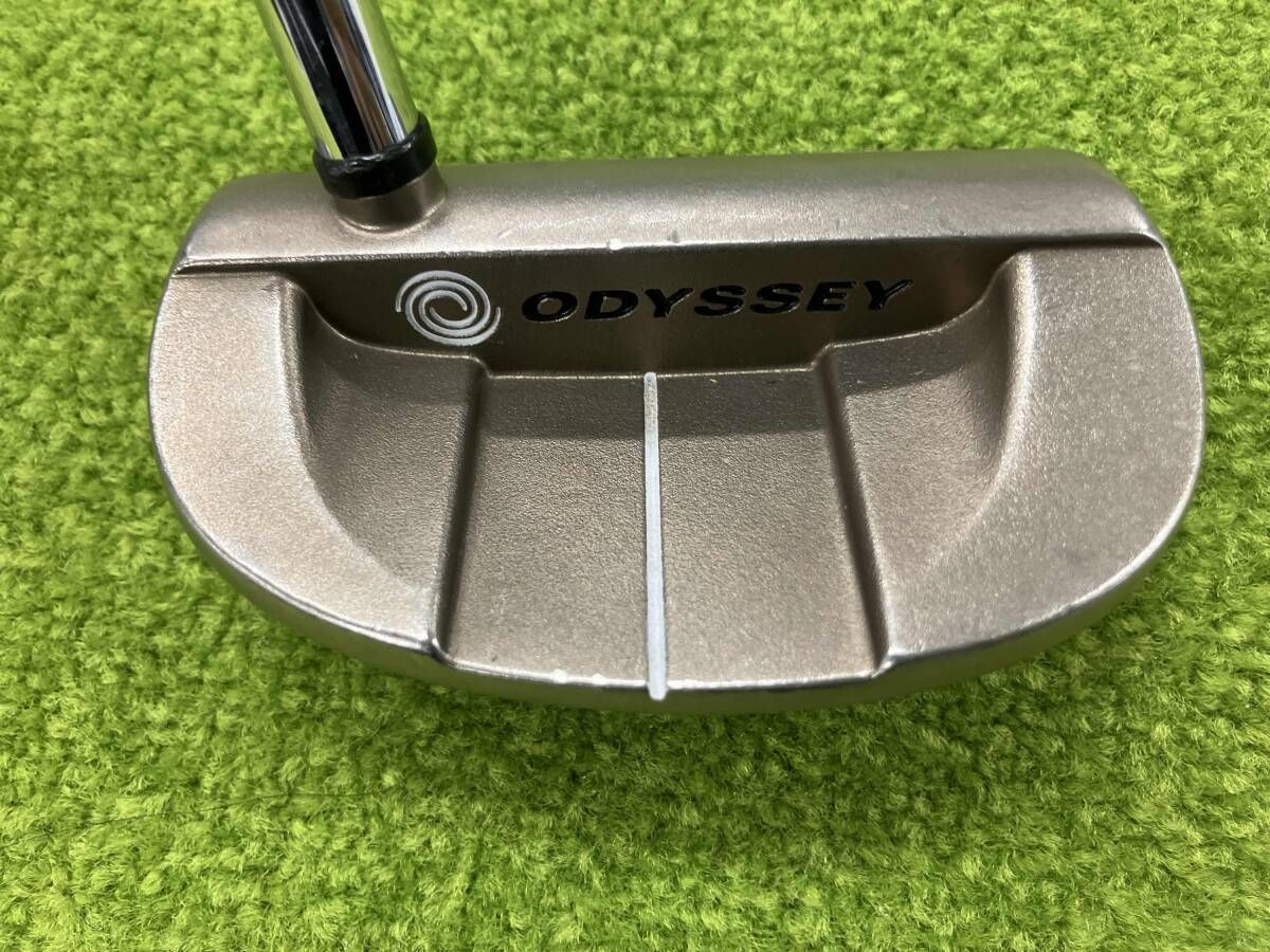 オデッセイ ODYSSEY WHITE HOT TOUR パター ODYSSEY（オデッセイ