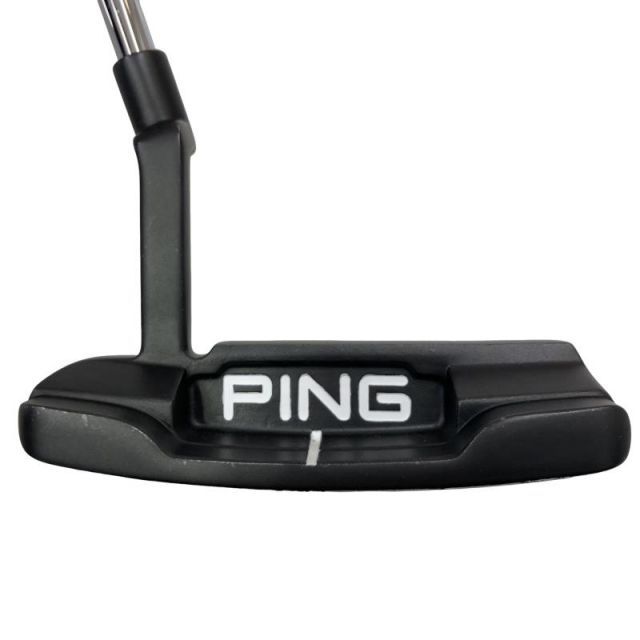 中古】 ピン SIGMA 2 ANSER ステルス(長さ調整機能付き)(PP62) パター