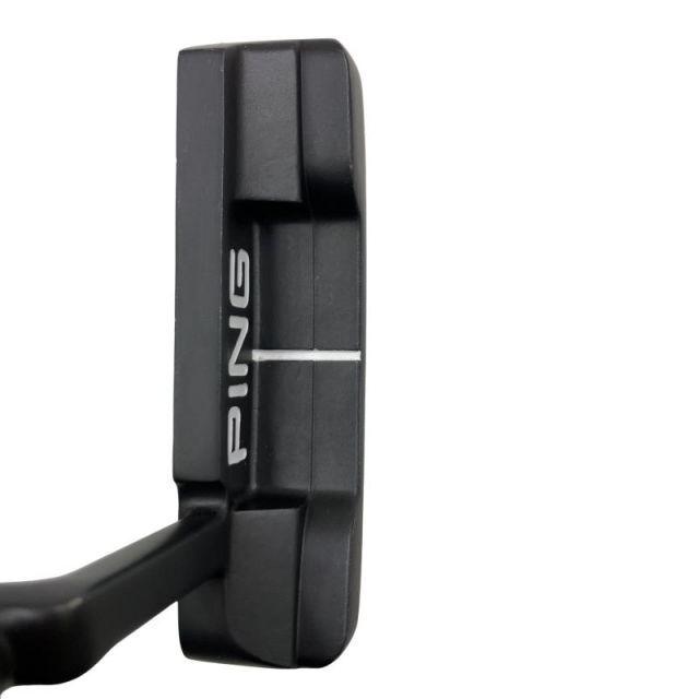 中古】 ピン SIGMA 2 ANSER ステルス(長さ調整機能付き)(PP62) パター