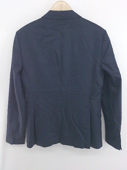 ◇ ZARA MAN ザラ シンプル ビジネス系 長袖 テーラード ジャケット