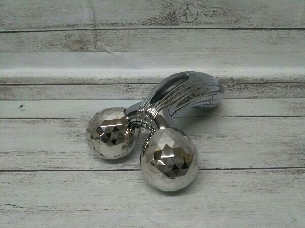 ReFa リファ CARAT RAY カラットレイ クリーンクロス ポーチ付 フェイス ボディローラー 付属品は画像の物が全てです