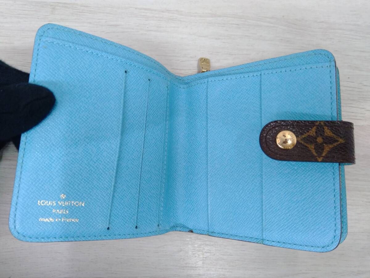 VUITTON モノグラム