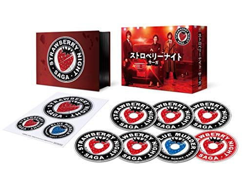 ストロベリーナイト　DVD-BOX Amazon.co.jp: ストロベリーナイト シーズン1 DVD-BOX : 竹内結子