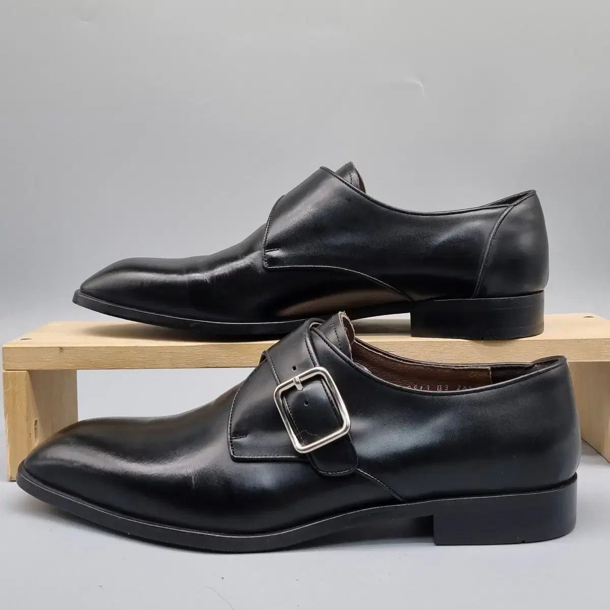 トーマス クラブ メンズ ローファー 285