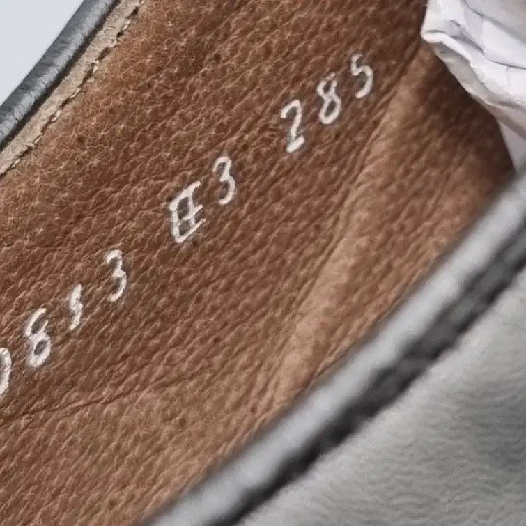  トーマス クラブ メンズ ローファー 285 ローファー ブーツ 革靴