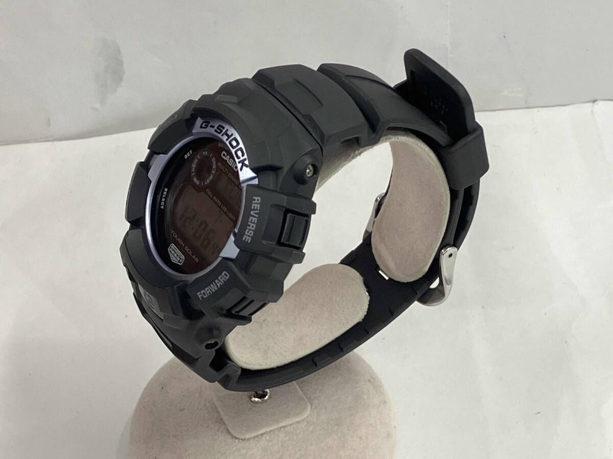 CASIO カシオ G SHOCK Gショック GW 2320 FP 1 A 2 JR 電波ソーラー き 腕時計
