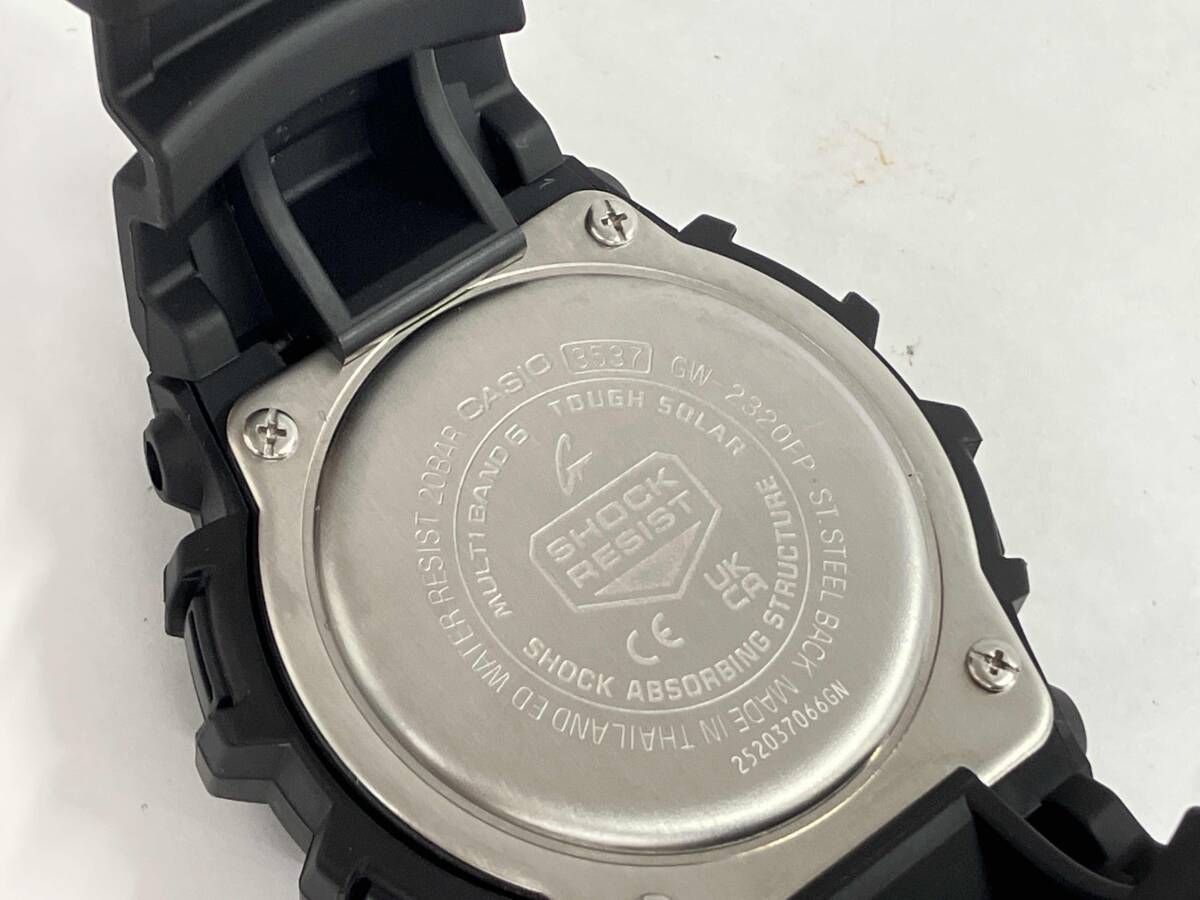 電波ソーラー き