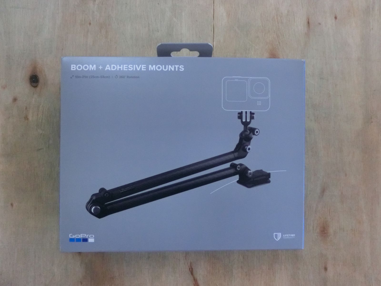 品 GoPro アクセサリーセット G 0095 A