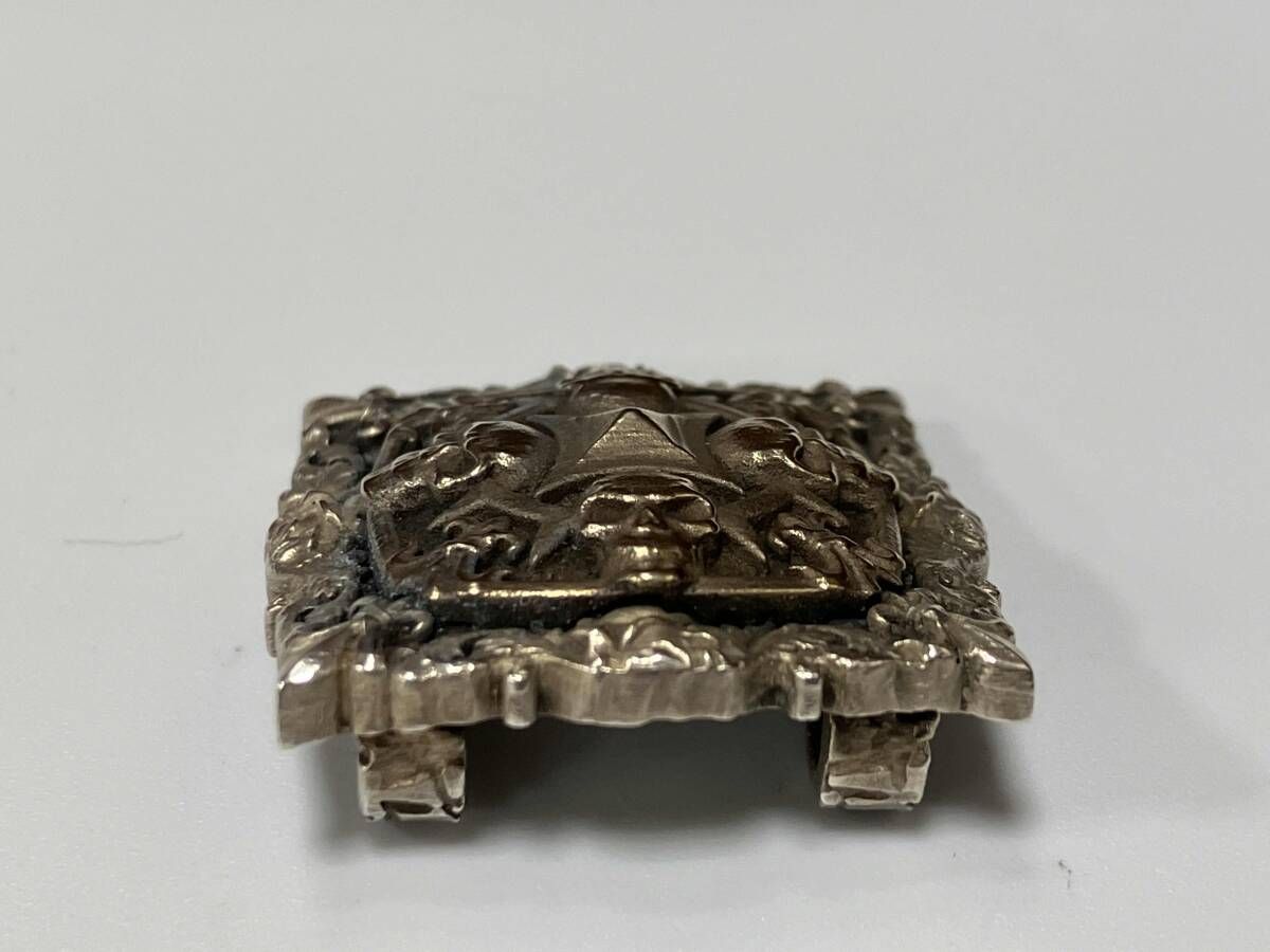 ピラミッド ペンダントトップ