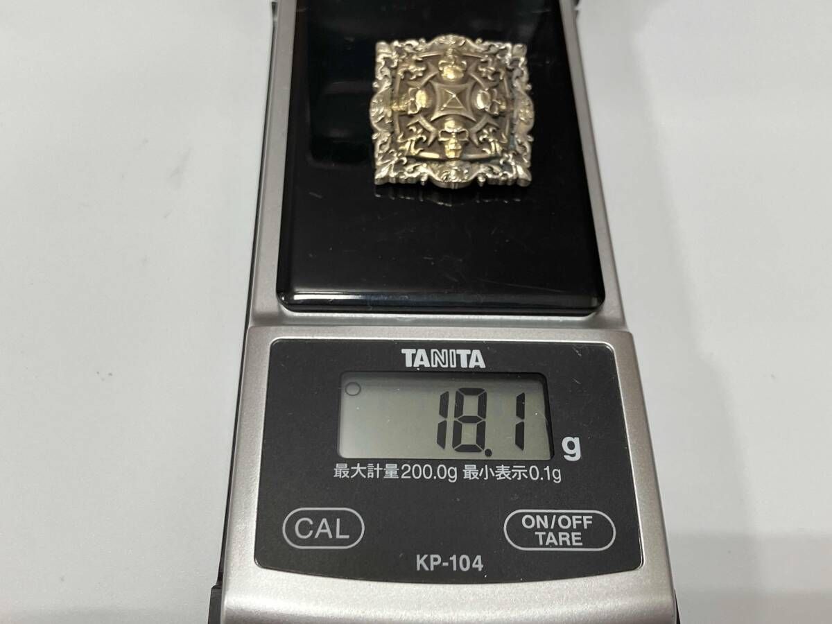  2 SAINTS 2セインツ ピラミッド ペンダントトップ その他 アクセサリー