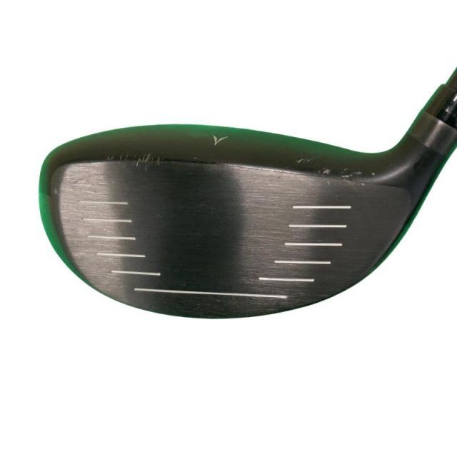 中古】 キャスコ POWER TORNADO UFO DD 10.5° ドライバー DR Falcon