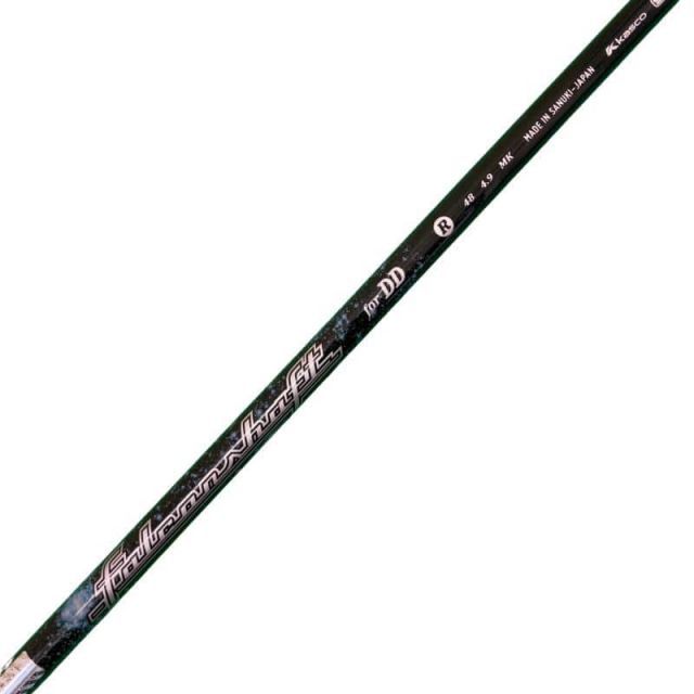 中古】 キャスコ POWER TORNADO UFO DD 10.5° ドライバー DR Falcon