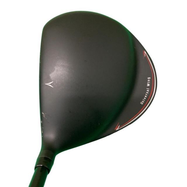 中古】 キャスコ POWER TORNADO UFO DD 10.5° ドライバー DR Falcon