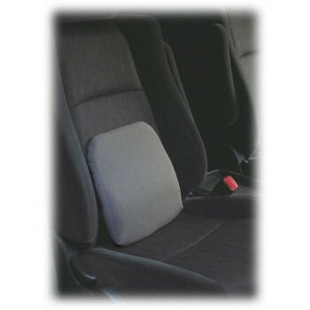 ソルボらく楽ランバーサポート 66050 グレー