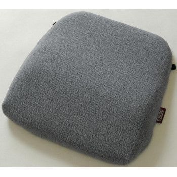 ソルボらく楽ランバーサポート 66050 グレー