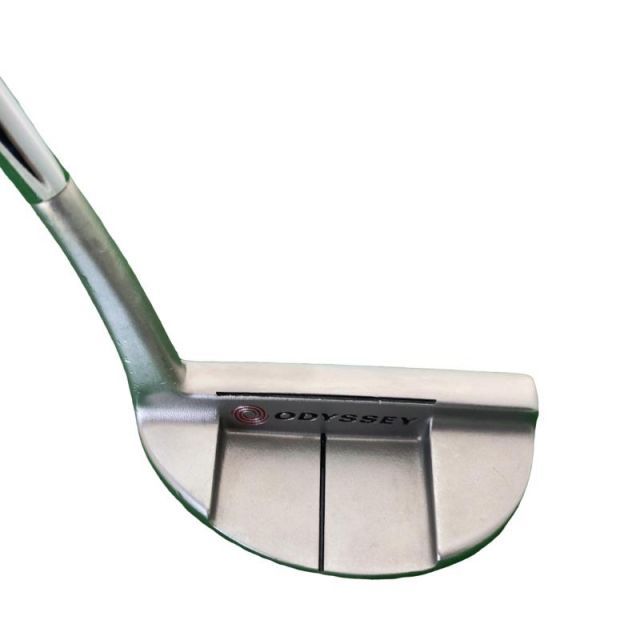 中古】 オデッセイ WHITE HOT XG #9 2.0 33インチ パター PT スチール