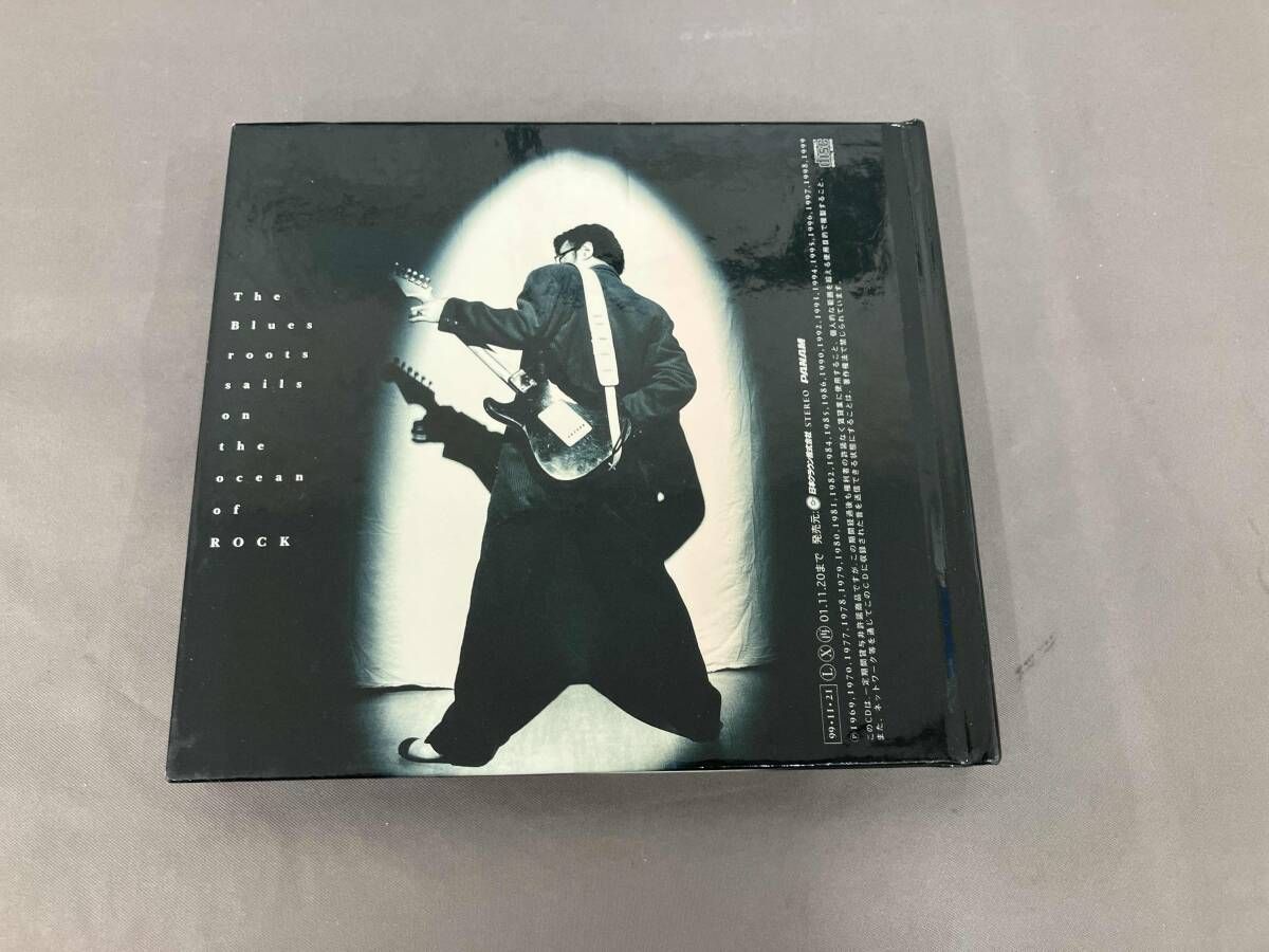 柳ジョｰジ CD 30th 1969-1999 - メルカリ