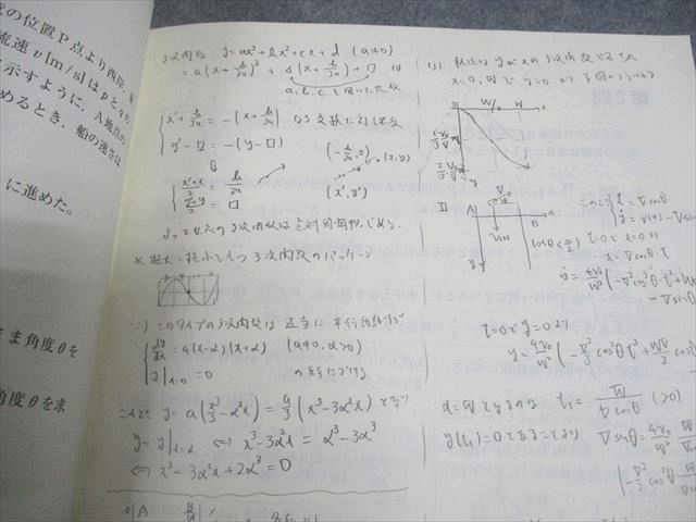 東進ハイスクール 東京大学 東大特進コース 東大物理 テキスト通年