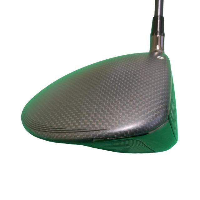 中古】 テーラーメイド Qi35 MAX 10.5° ドライバー DR Diamana BLUE