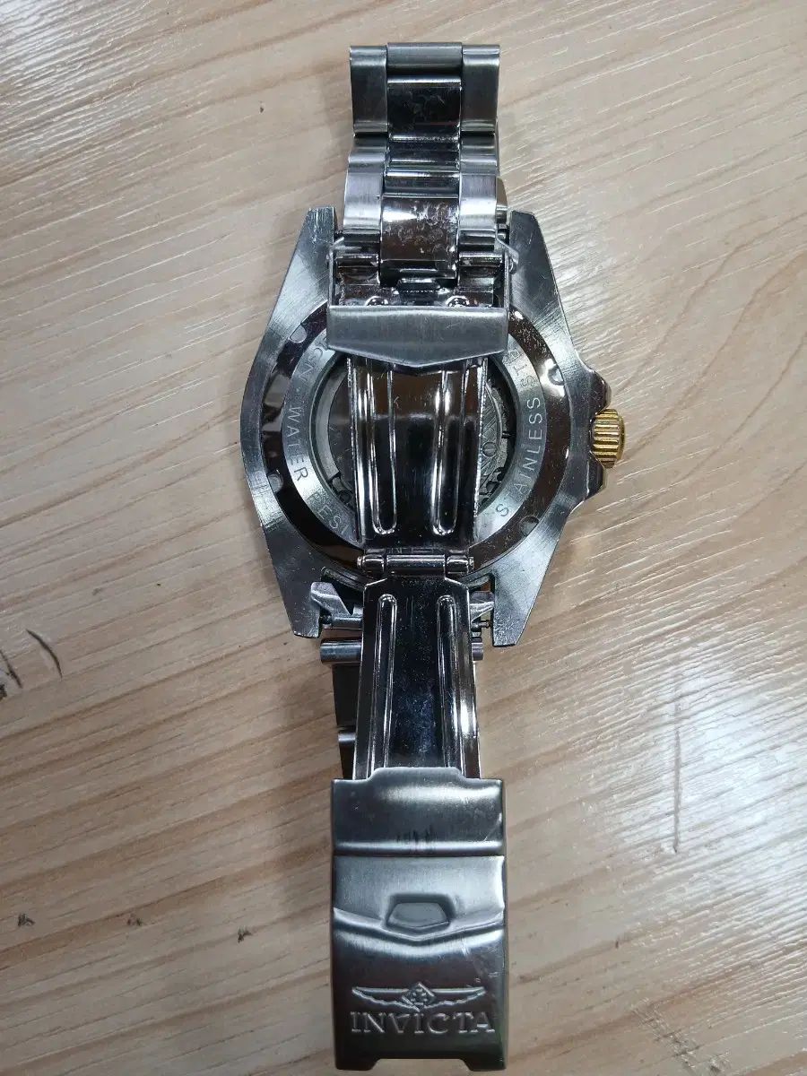 パガーニ コンビ