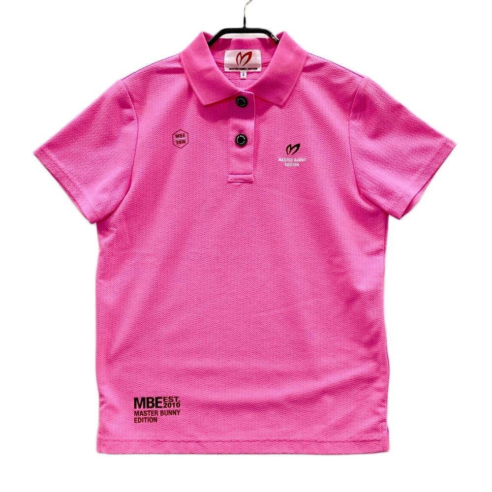 サイズ：0 MASTER BUNNY EDITION マスターバニーエディション 2024年