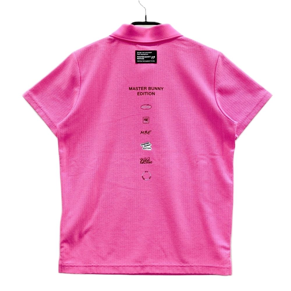 サイズ：0 MASTER BUNNY EDITION マスターバニーエディション 2024年