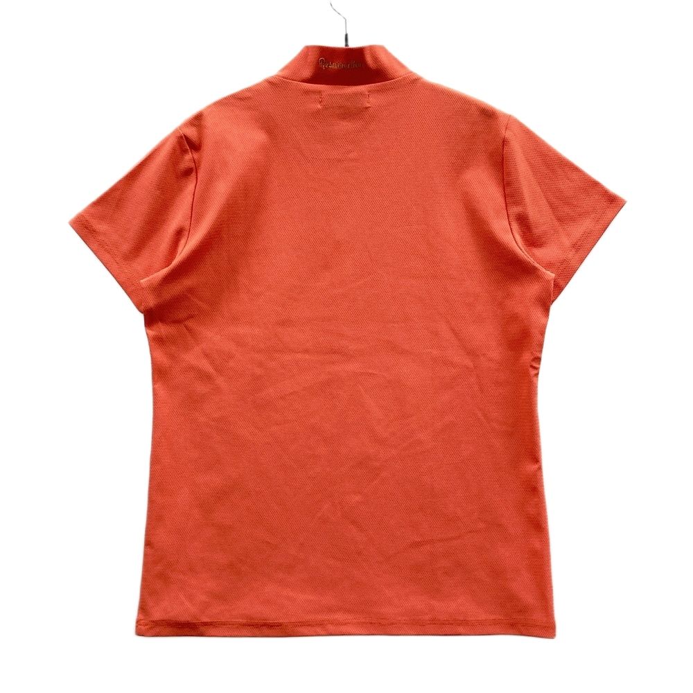 サイズ：M RESURRECTION レザレクション 2023年モデル ハーフジップ