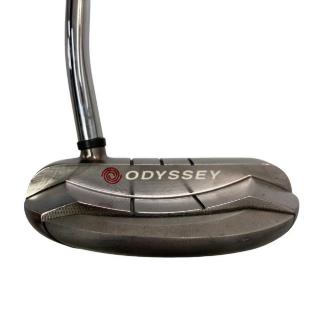 中古】 オデッセイ Tri HOT #1 パター PT スチール (フレックスその他