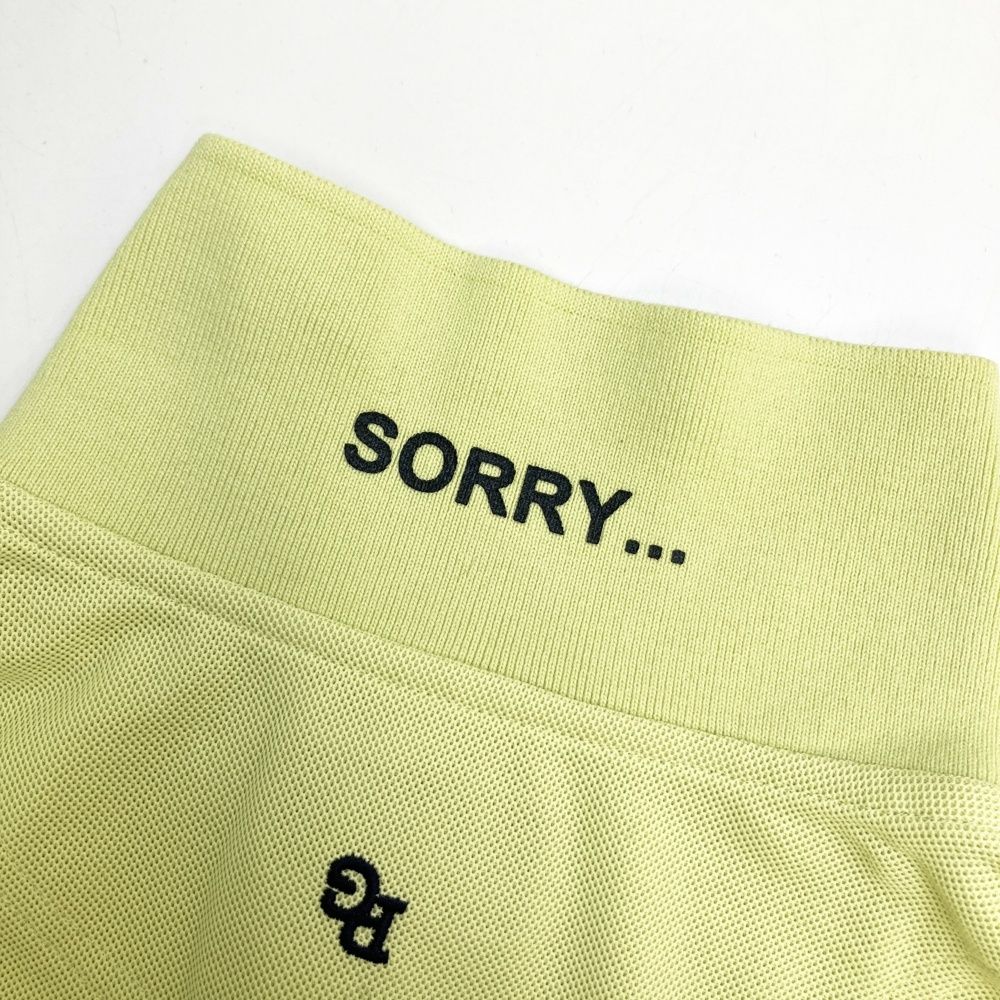 サイズ：5 PEARLY GATES パーリーゲイツ 2024年 半袖ポロシャツ