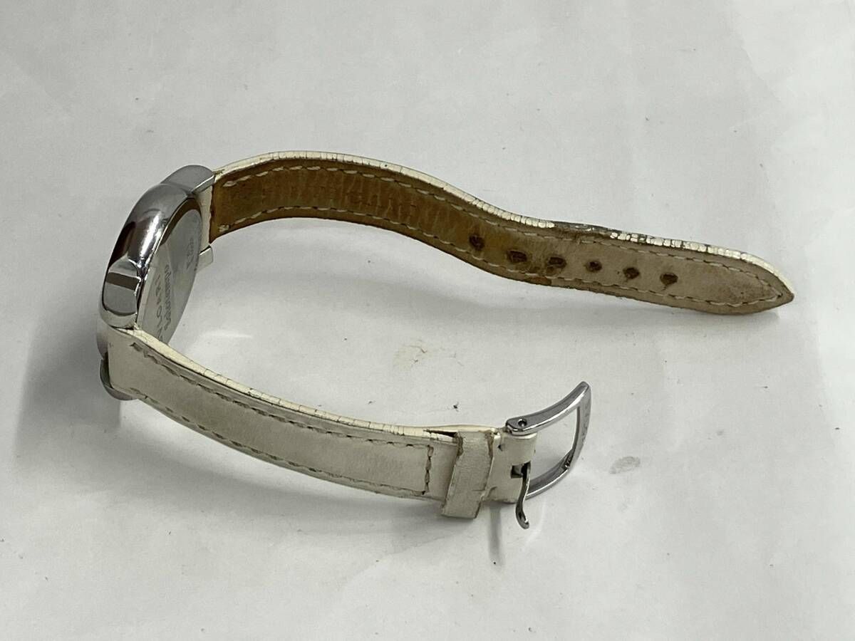 BVLGARI ブルガリ ソロテンポ ST 29 S M 50657 遊革欠損 ベルト劣化有り クォーツ き 腕時計 多色展開 腕時計(クォーツ) 