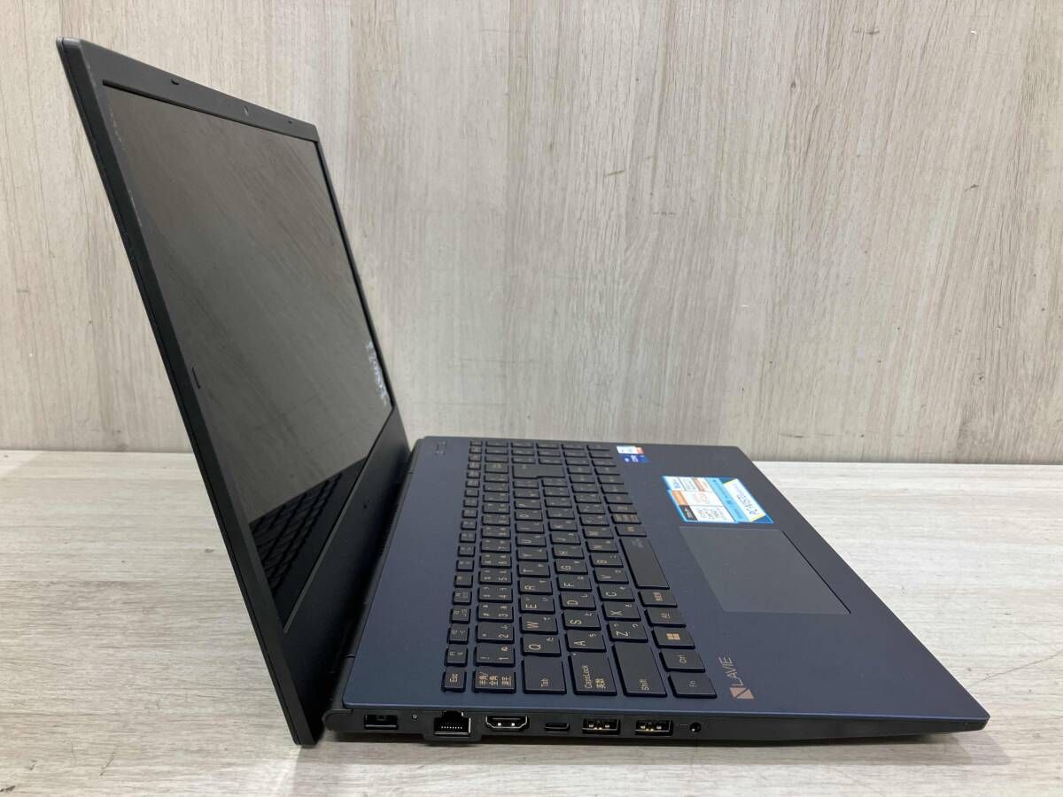 NEC PC E 3 ノートPC