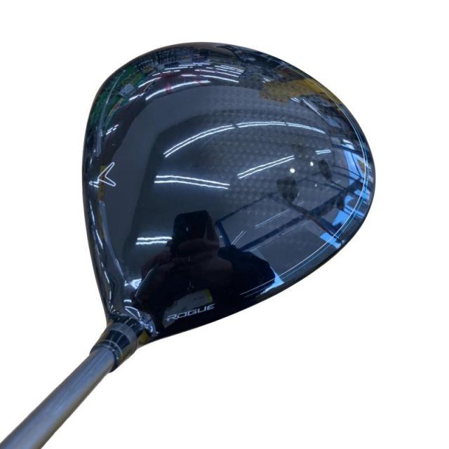 キャロウェイ ドライバー ROGUE STAR 10.5° Speeder SR キャロウェイ ローグスター ドライバー 10.5 S Callaway Rogue STAR