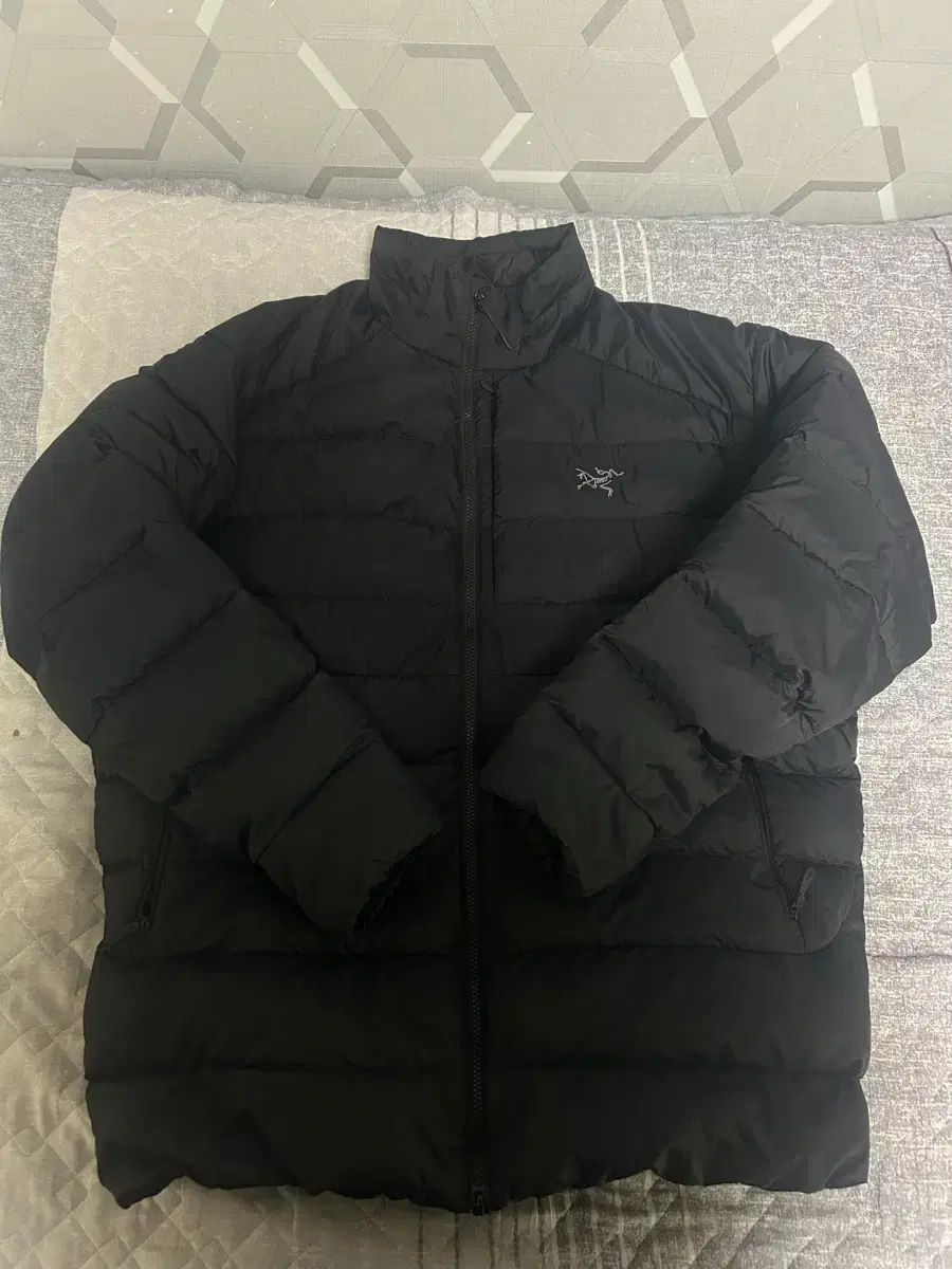 XXL ARC TERYX アークテリクス トーリウム ジャケット ブラック