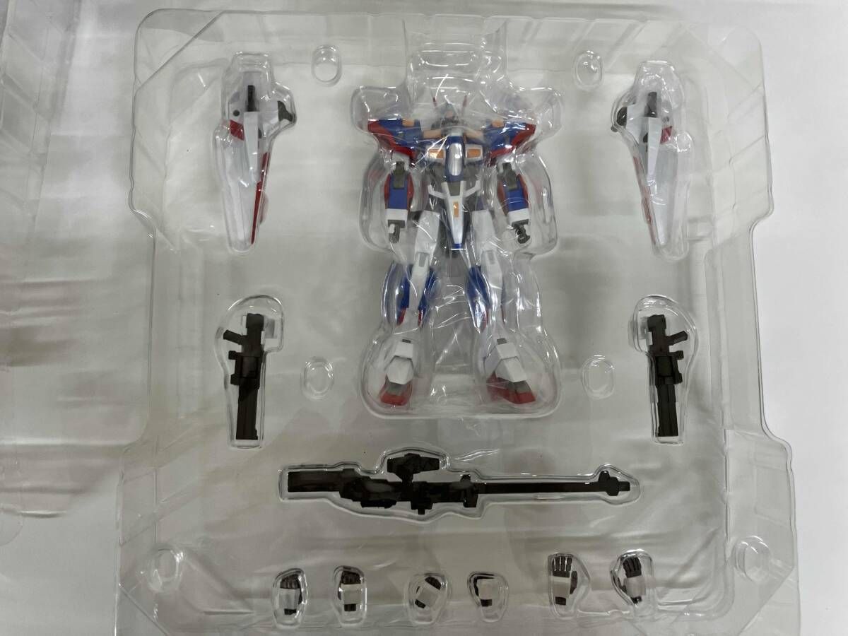 千値練 R-1 変形合体 スーパーロボット大戦OG