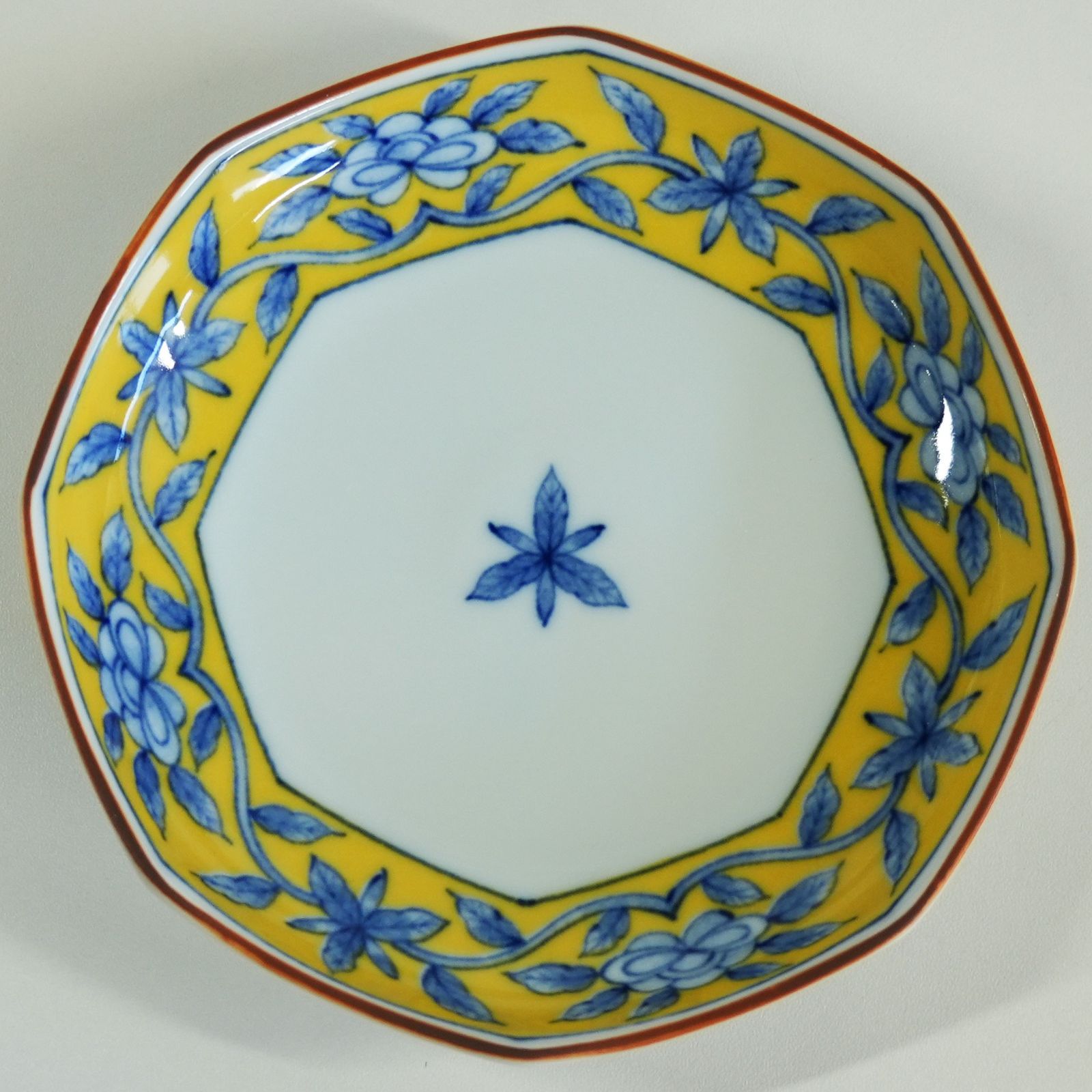 IM] 未使用保管品 たち吉 銘々皿 5枚セット - メルカリ