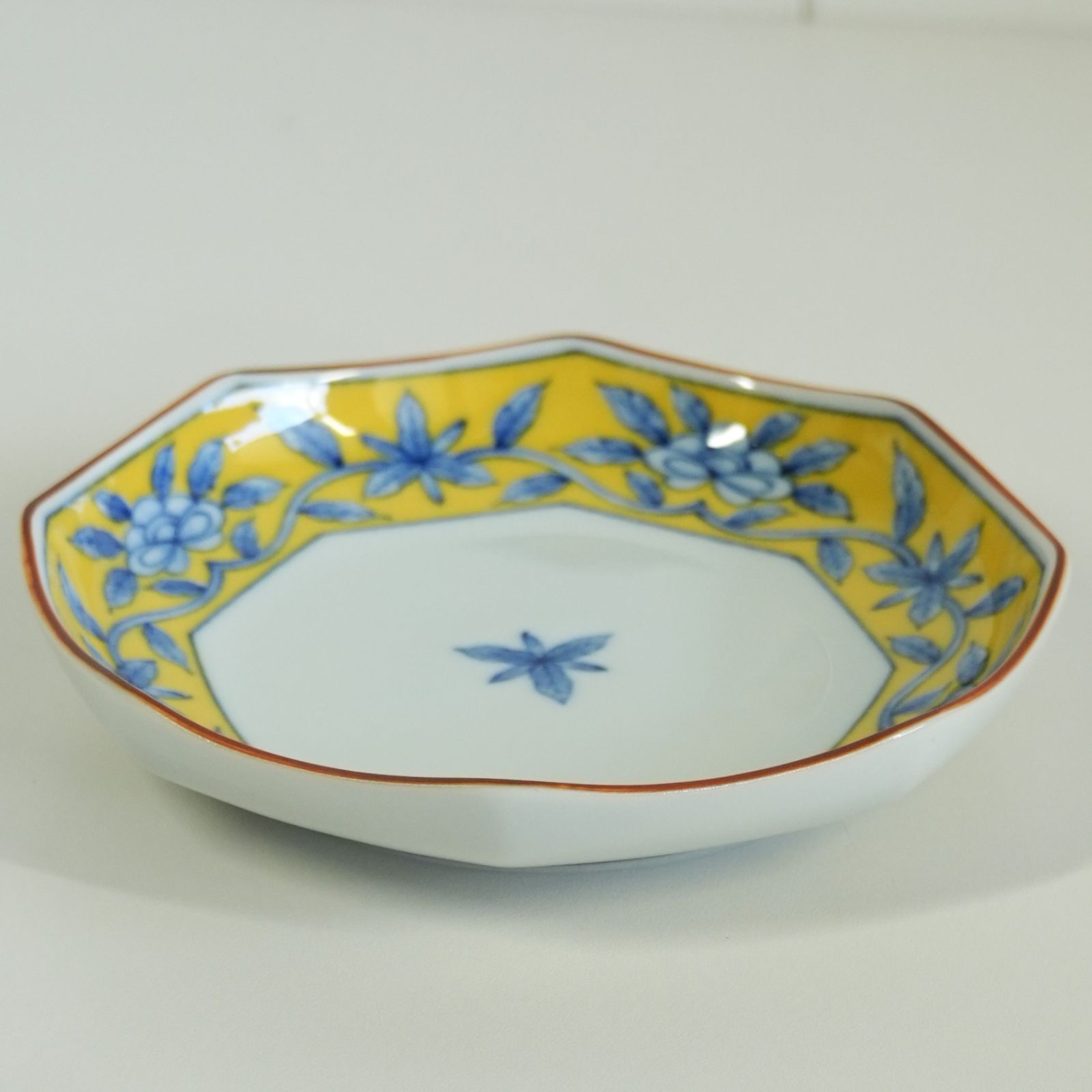 IM] 未使用保管品 たち吉 銘々皿 5枚セット - メルカリ