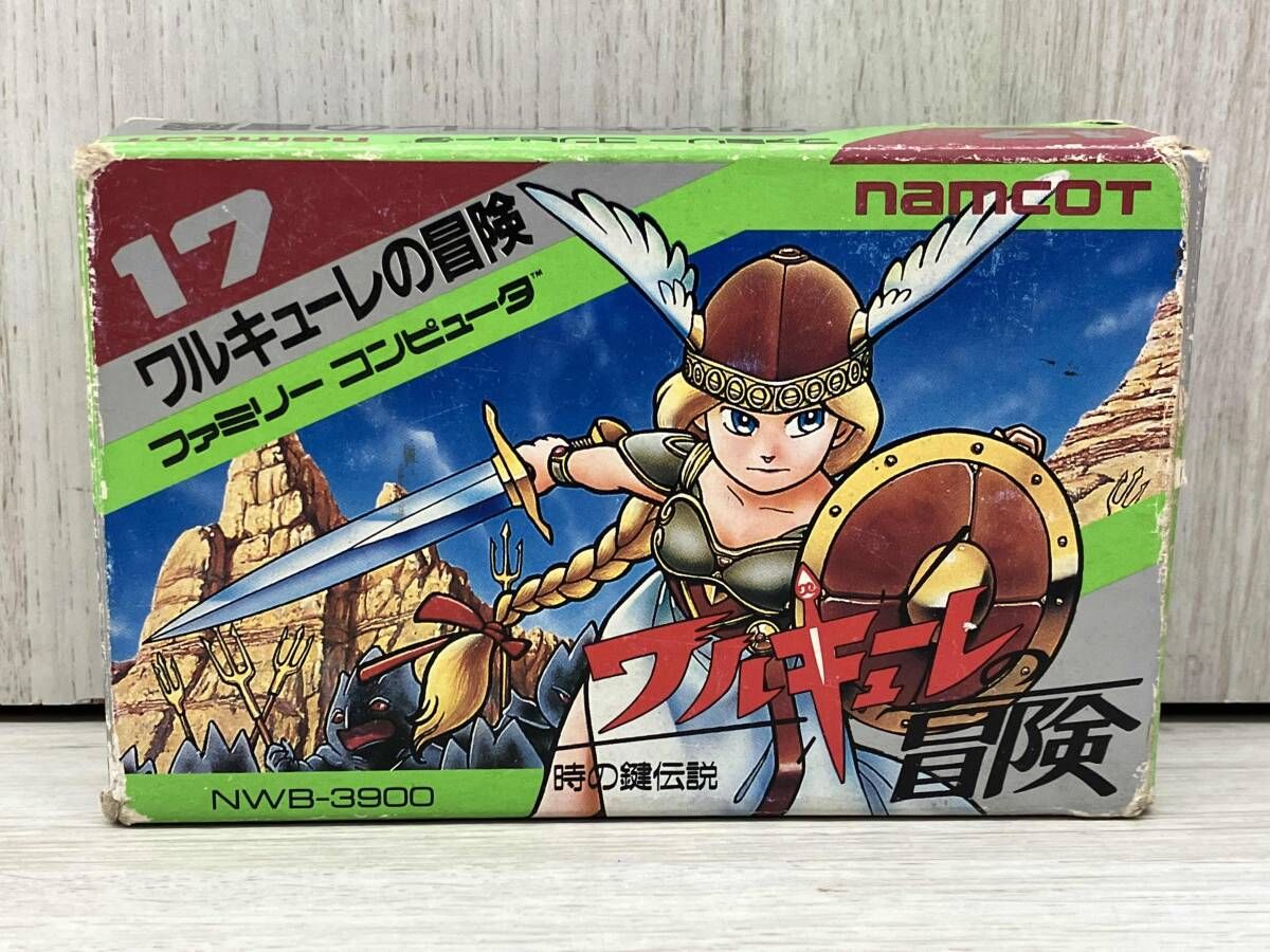 ワルキュｰレの冒険 - メルカリ