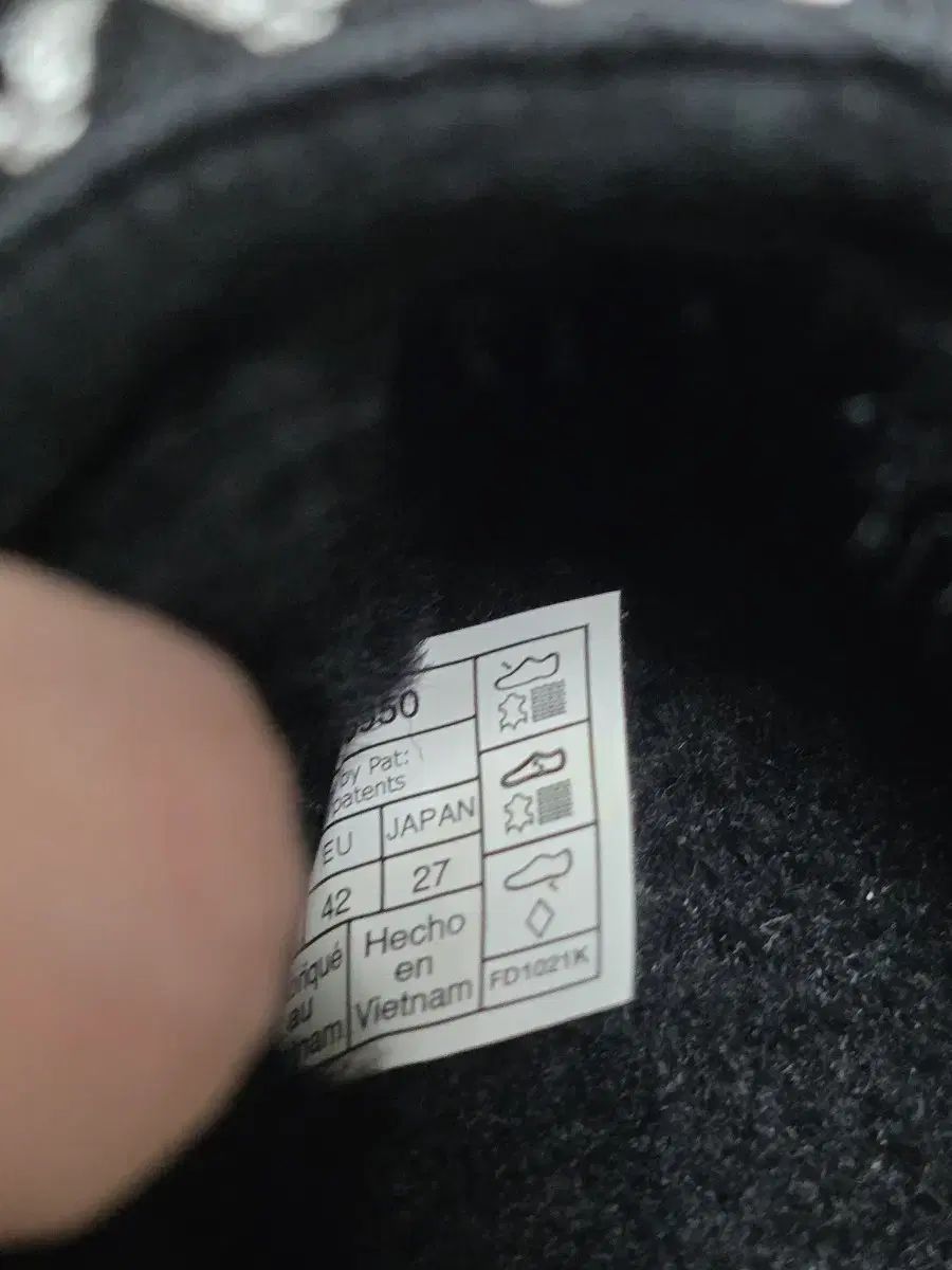 タスマン オリジナル