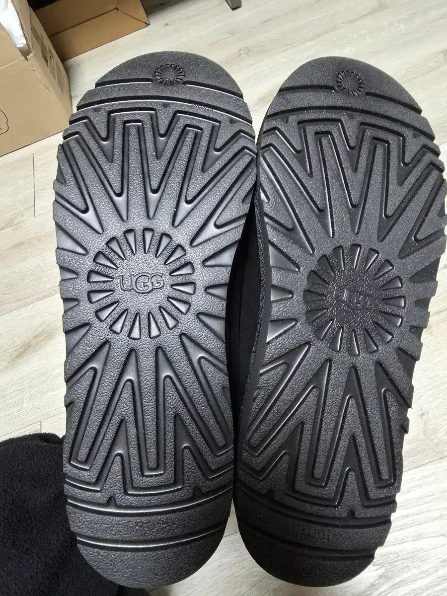 オリジナル ブラック