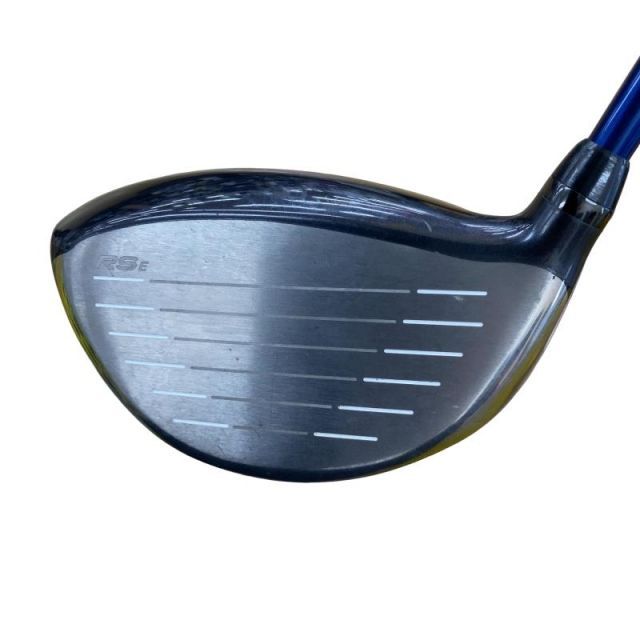 中古】 プロギア RS E 10.5° ドライバー DR Speeder EVOLUTION FOR