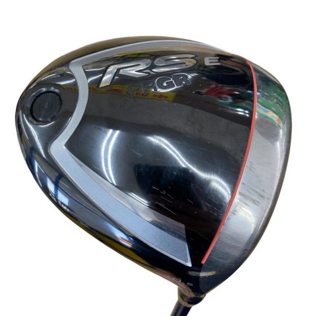 中古】 プロギア RS E 10.5° ドライバー DR Speeder EVOLUTION FOR