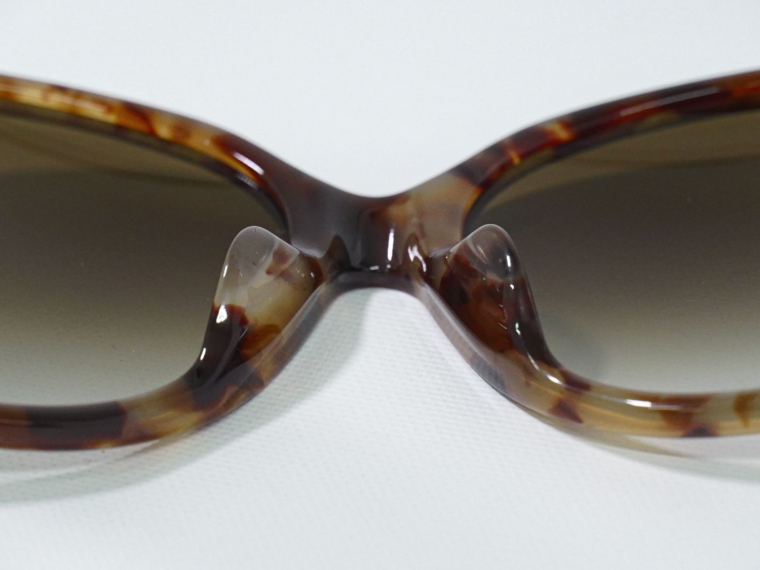 本物 グッチ GUCCI インターロッキングG べっ甲柄 サングラス プラスチック ブラウン アイボリー GG3620/F/S 眼鏡 メガネ 服飾小物 中古・ 本物 グッチ GUCCI インターロッキングG べっ甲柄 サングラス