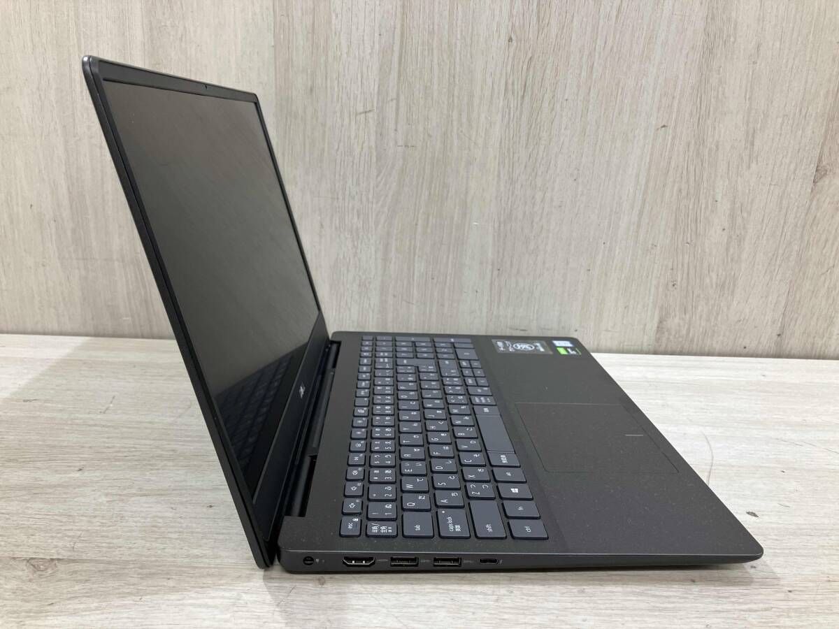 DELL P 83 F 001 Inspiron 7590 ノートPC