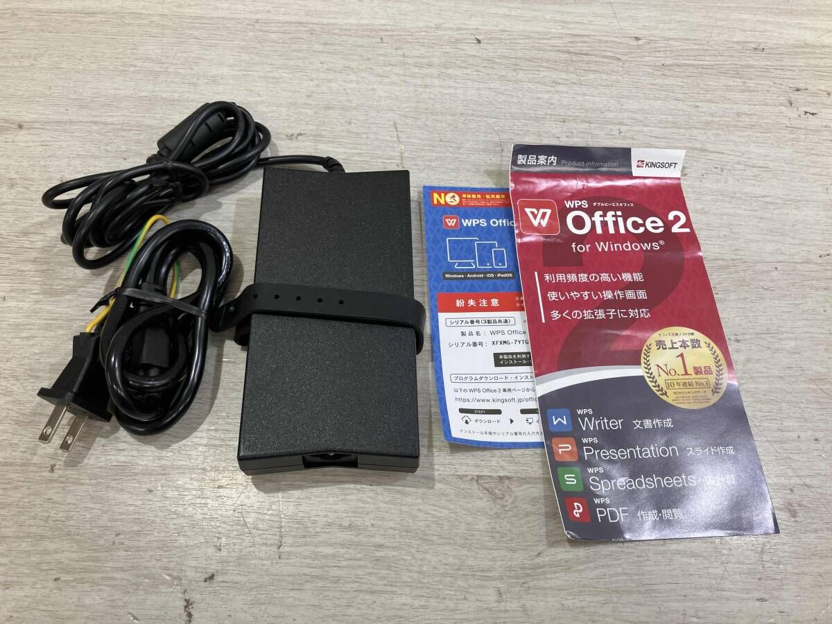  DELL P 83 F 001 Inspiron 7590 ノートPC Windowsノート本体 ノートPC