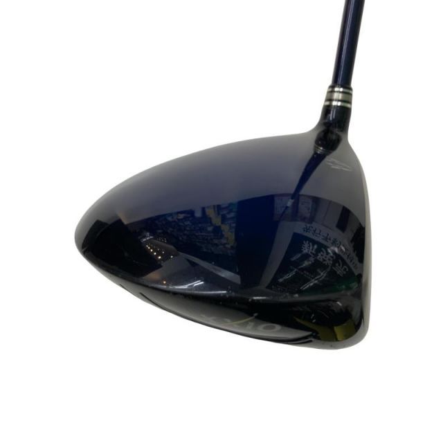 中古】 ダンロップ XXIO(2018) 10.5° ドライバー DR XXIO MP1000