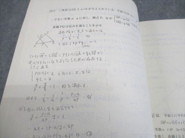 東進 東京大学 東大対策数学[I・A/II・B] -中級から上級そして超上級へ
